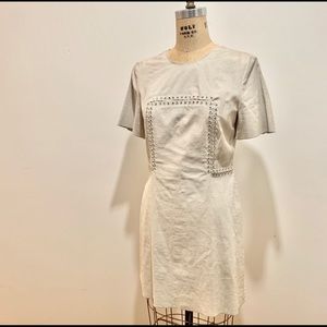 3.1 Phillip Lim Dress 4 w safety pin detail